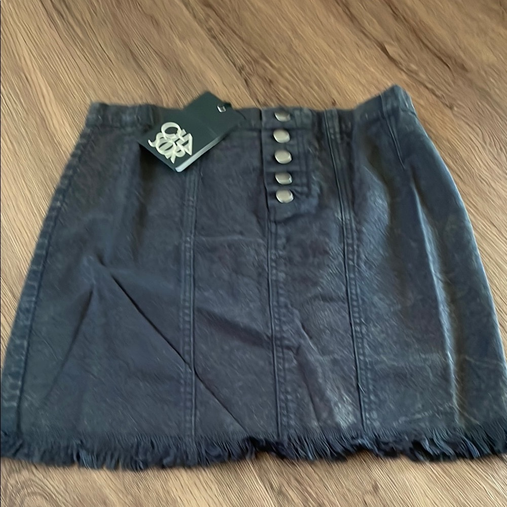 Chaser Girl Skirt Size Small NWT